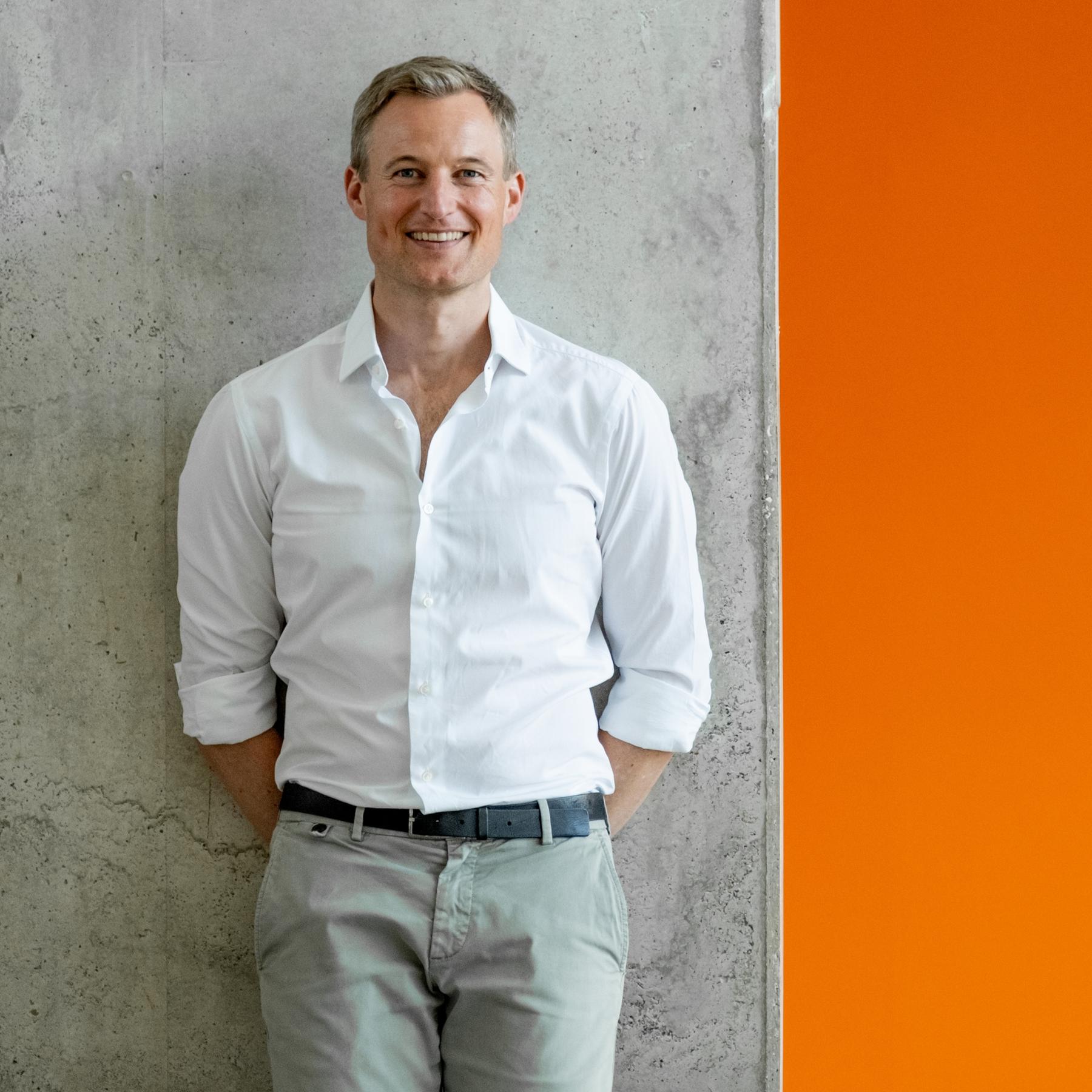 Jugendforscher Simon Schnetzer über "Zukunft unter Druck"