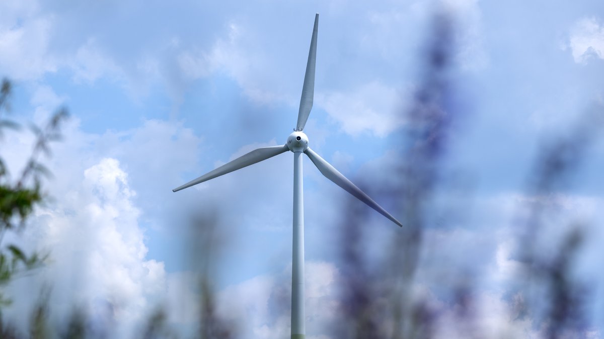 Windkraftausbau: Bayerische Bürgermeister appellieren an Söder