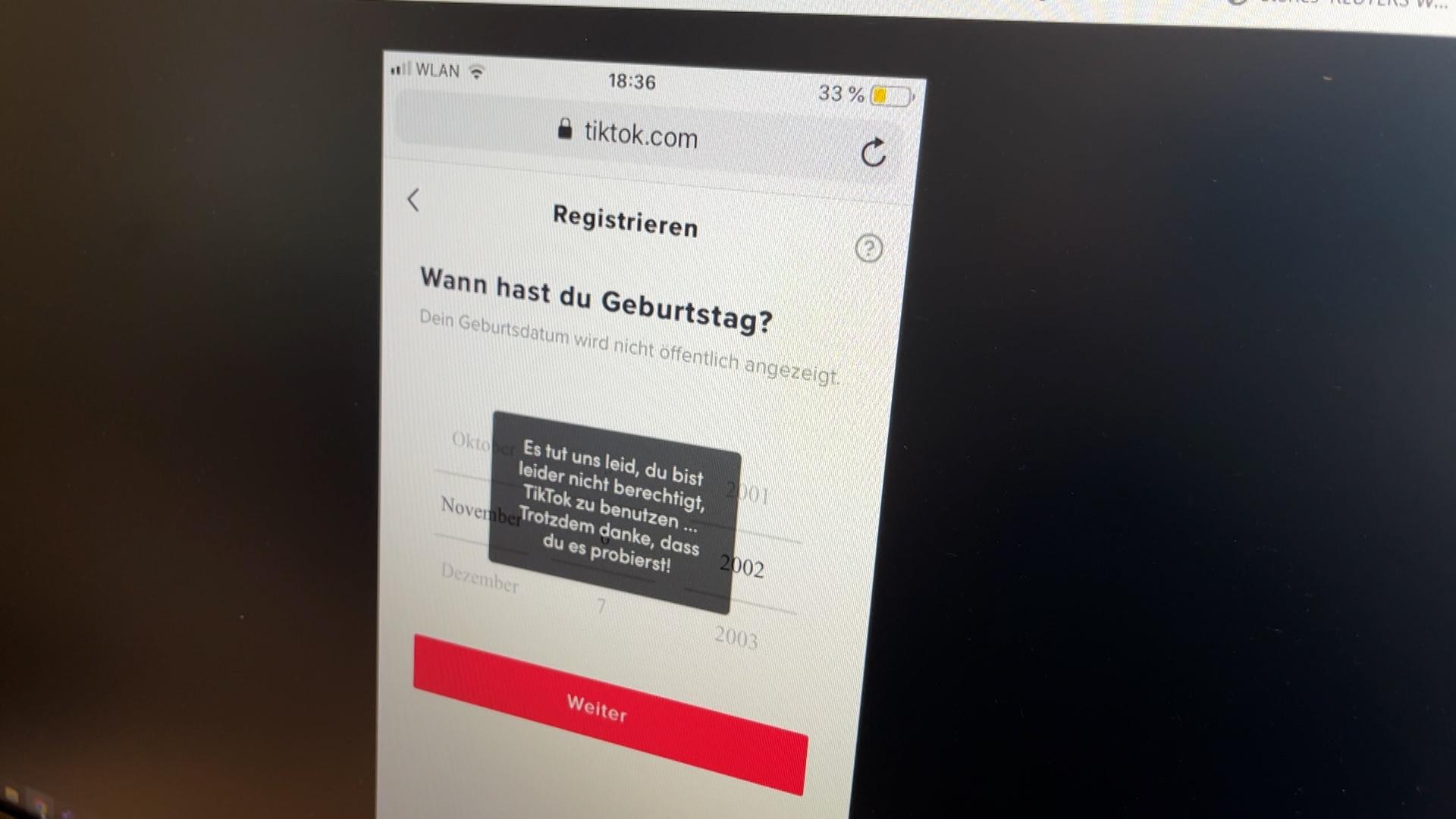Australien hat es schon, in Deutschland wird darüber diskutiert: ein Social Media Verbot für Kinder. 