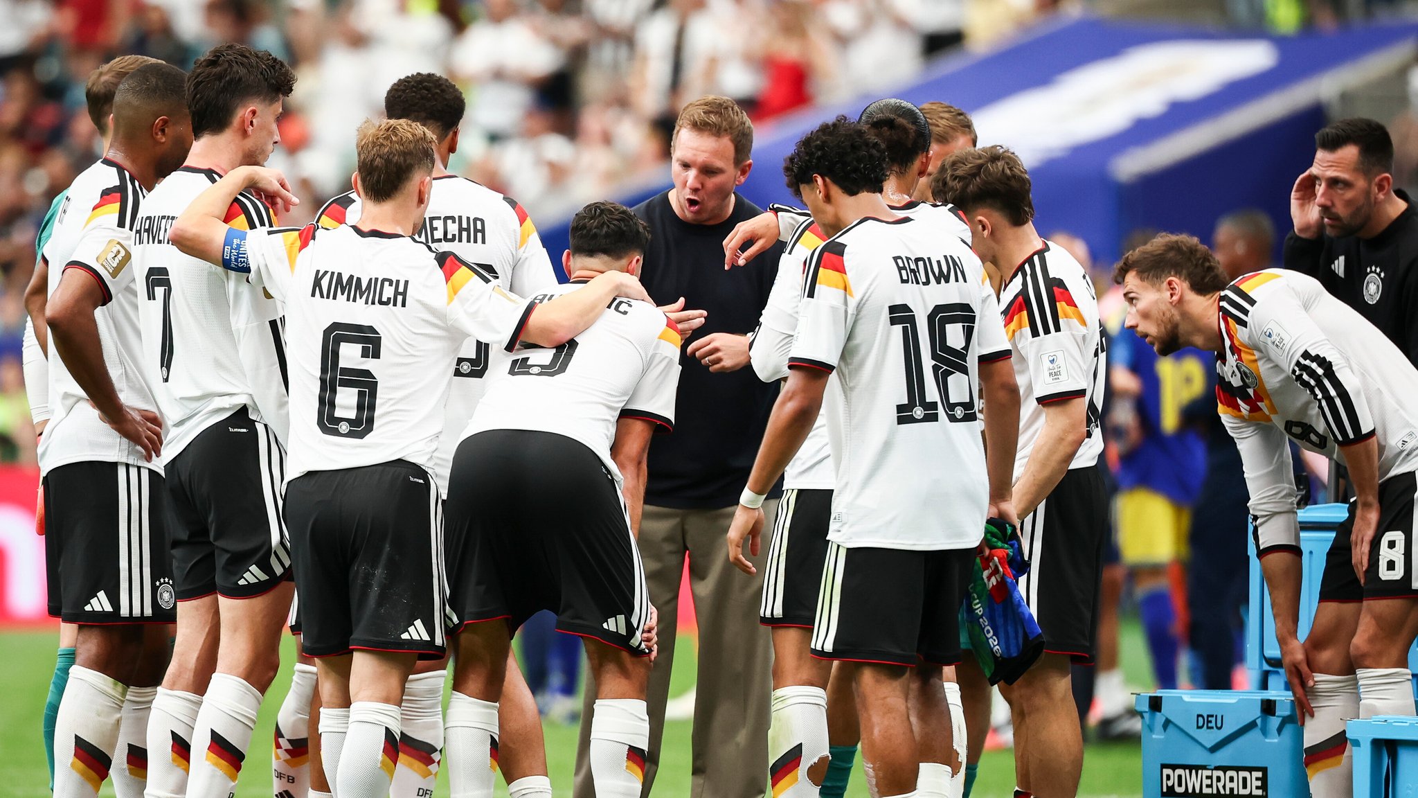 WM 2026 Deutschland Trinkpause