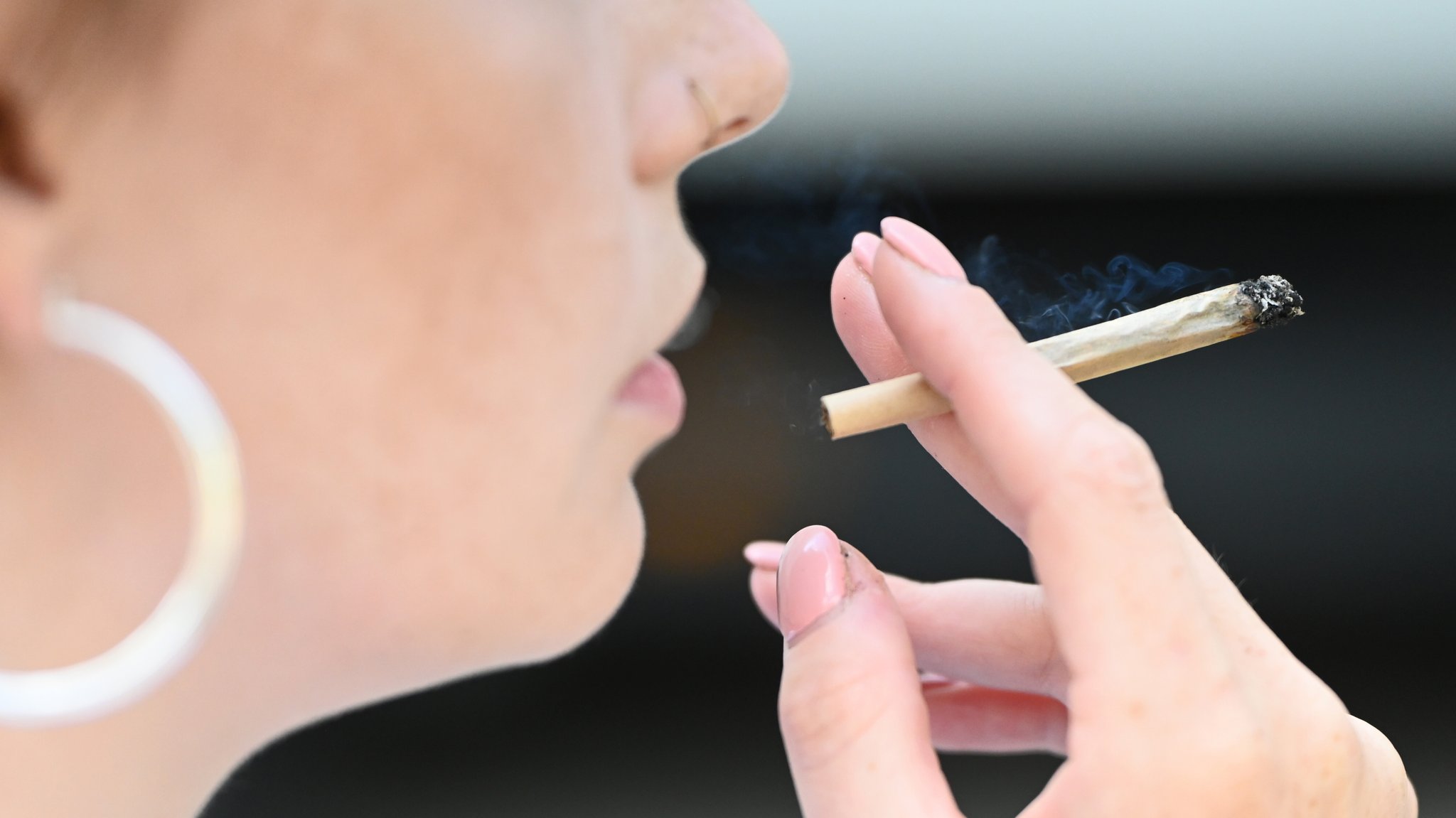 Bayern bleibt trotz Experten-Bericht bei strengem Cannabis-Kurs
