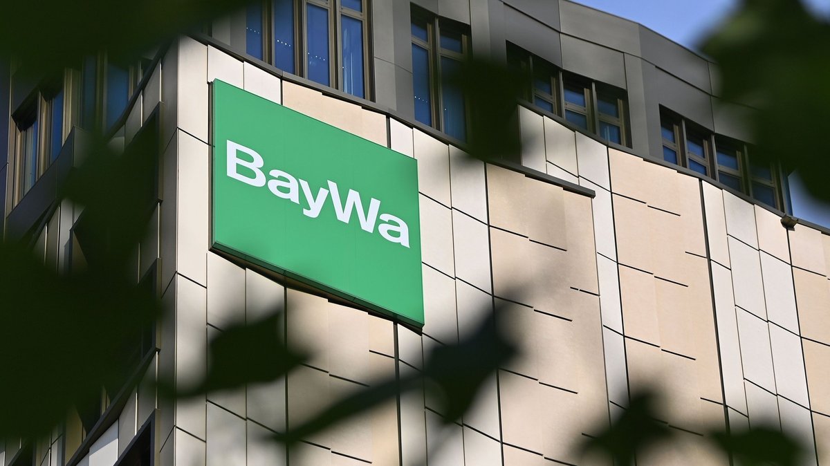 Verdacht der Untreue – Durchsuchung bei Ex-Baywa-Chef