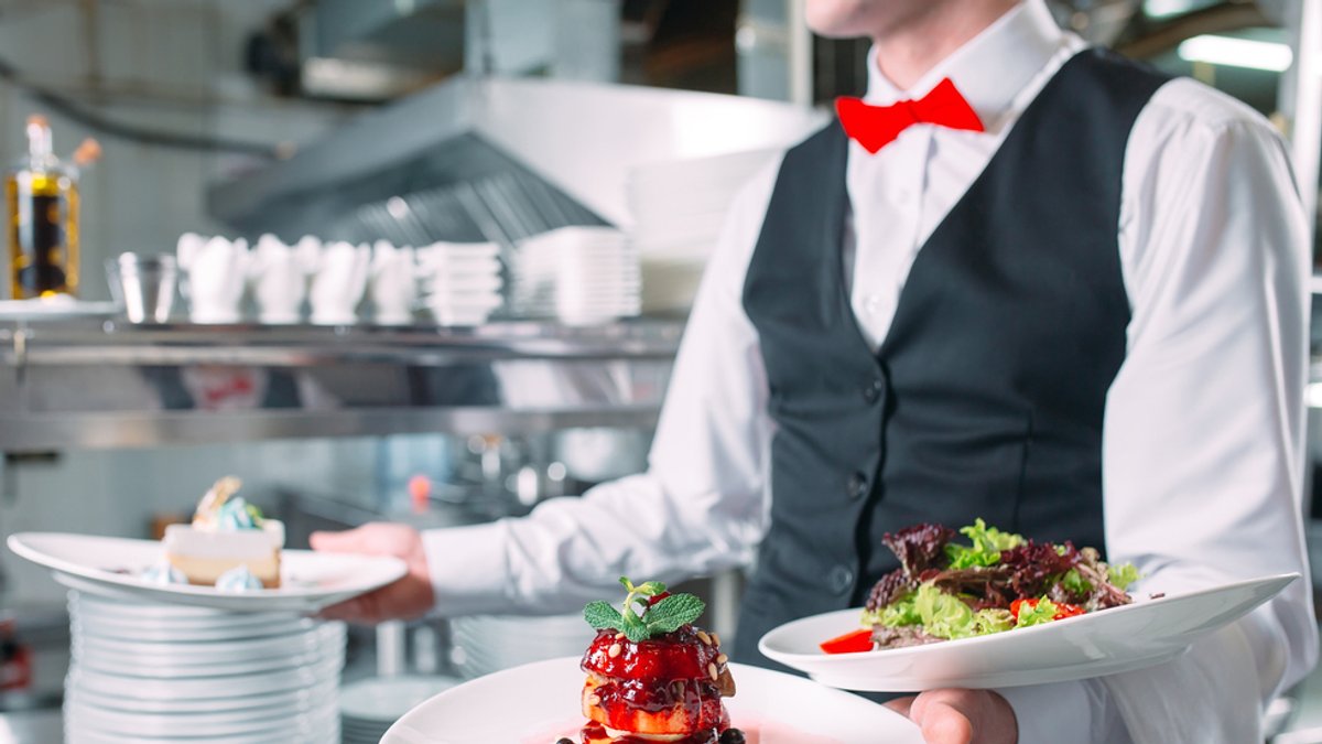 Weihnachten im Dienst: Wer Bayern an Heiligabend am Laufen hält