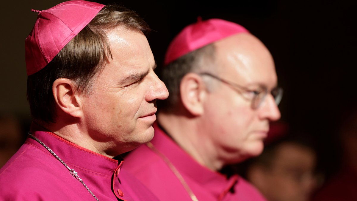 Bischof Oster: Elon Musk fährt "Generalangriff aufs Christentum"