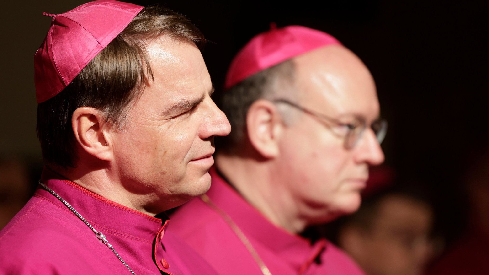 Bischof Oster: Elon Musk fährt "Generalangriff aufs Christentum"