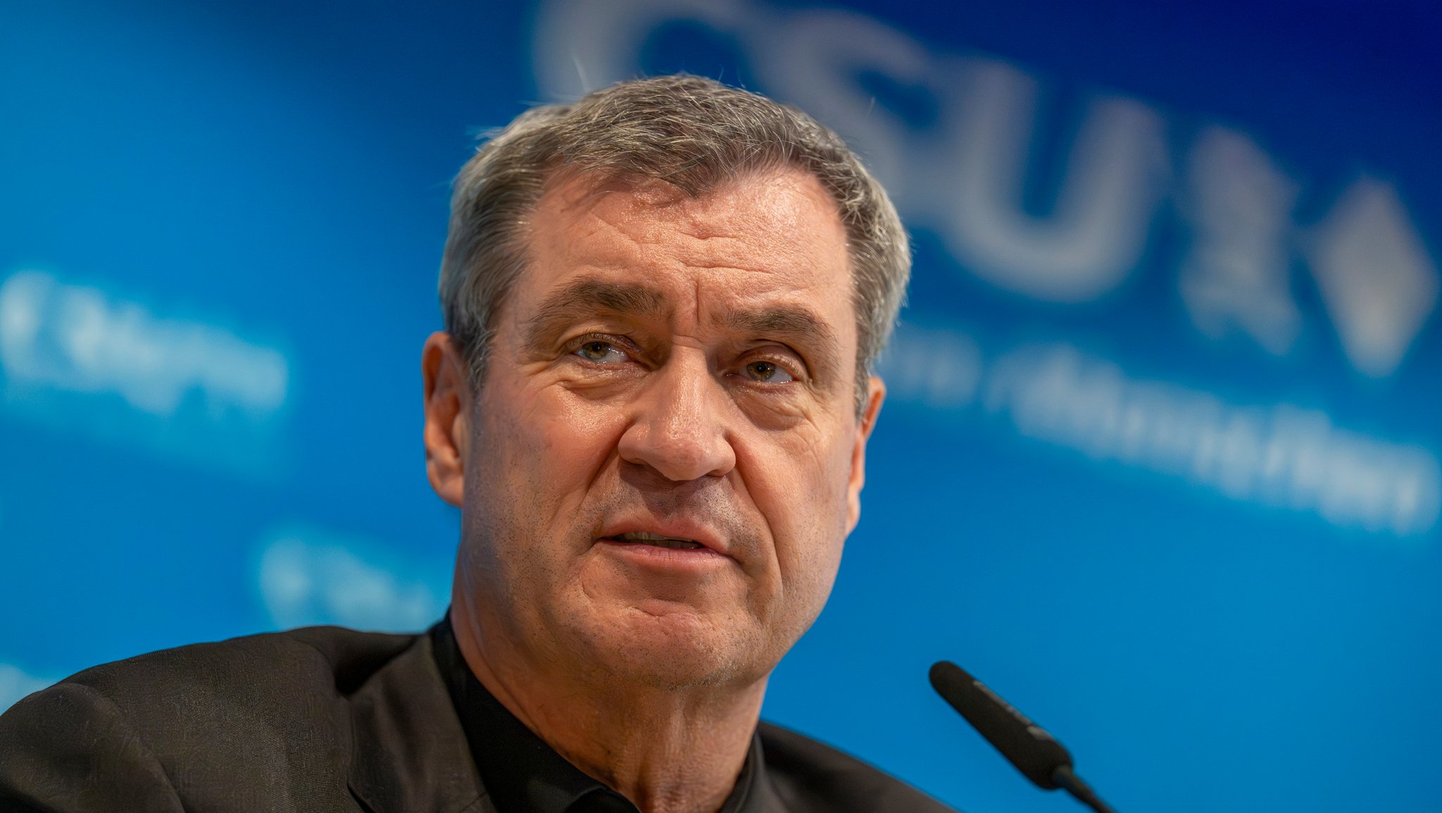 Brodeln in der CSU: Was heißt das für Söder?