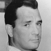 Jack Kerouac - Aufstieg und Fall des Beat-Poeten | Bild: picture-alliance/dpa / AP Photo