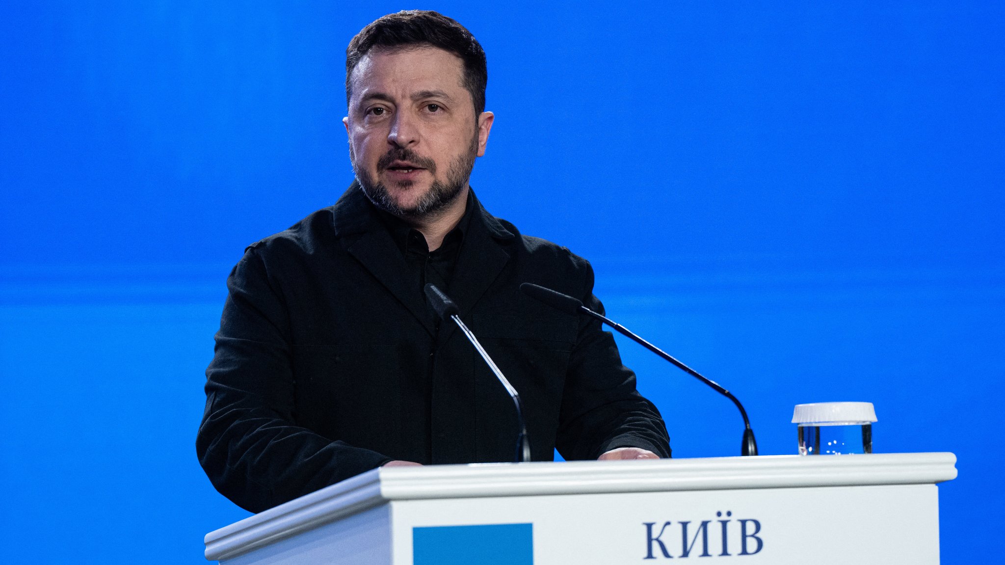 Ereignisse im Russland-Ukraine-Krieg aus KW 9 im Rückblick