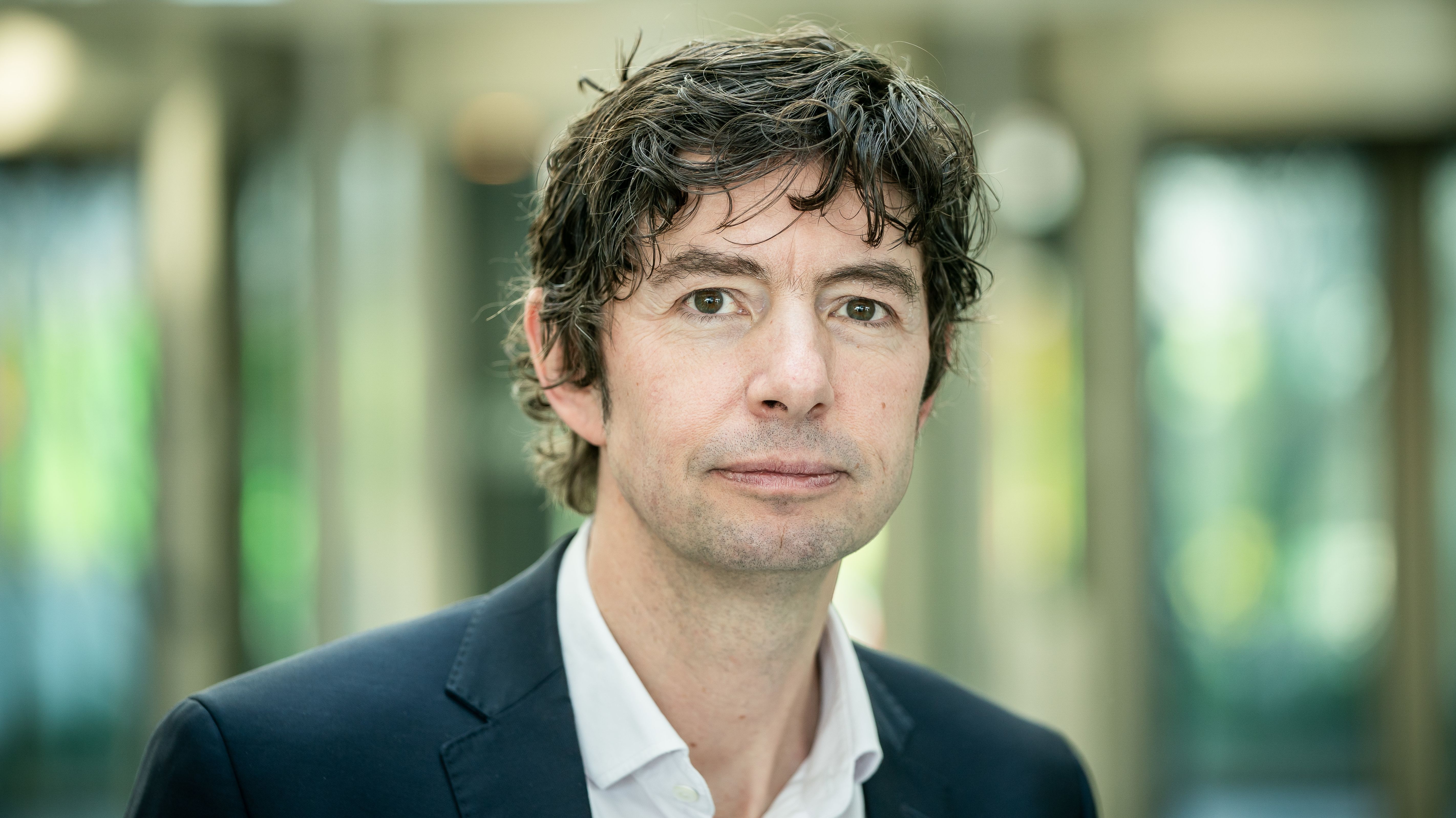 Zoff Mit Bild Zeitung Angebliche Kritiker Stutzen Drosten Br24