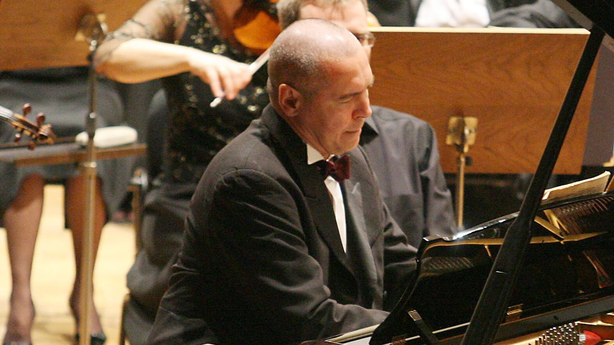Ivo Pogorelich