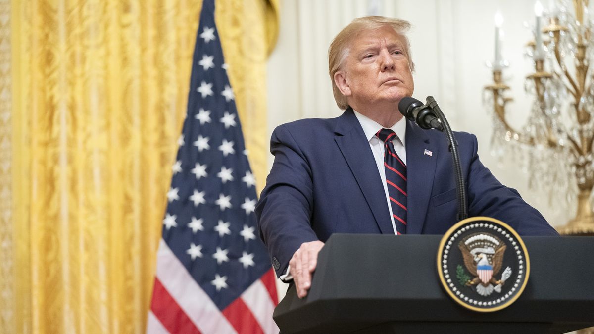 E Mail Adresse Von Donald Trump
