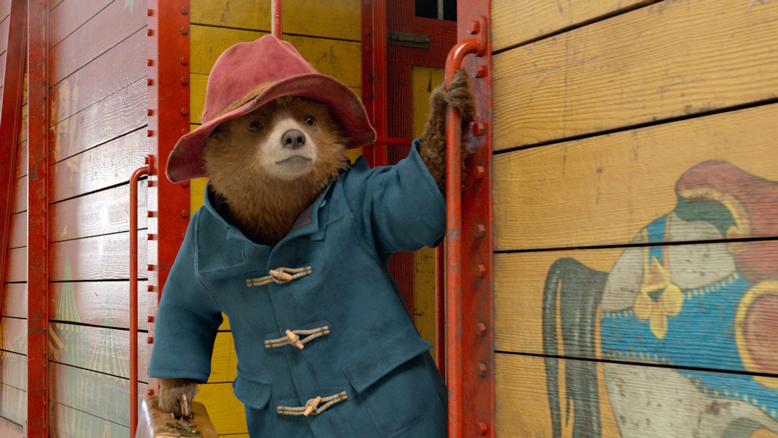 Neu im Kino: "Paddington 2" - Die Rückkehr des beliebten Bären