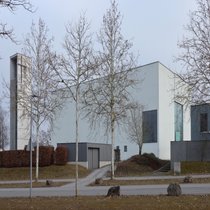 Burgweinting in der Oberpfalz | Bild: Armin Reinsch