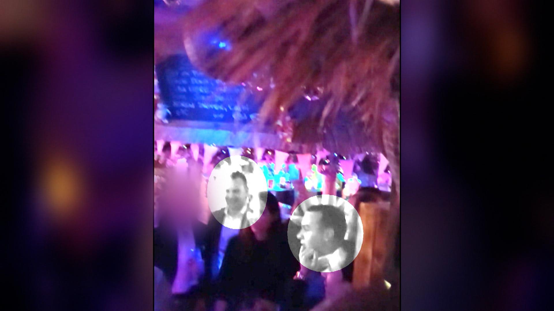 Parteitag der AfD in Greding 