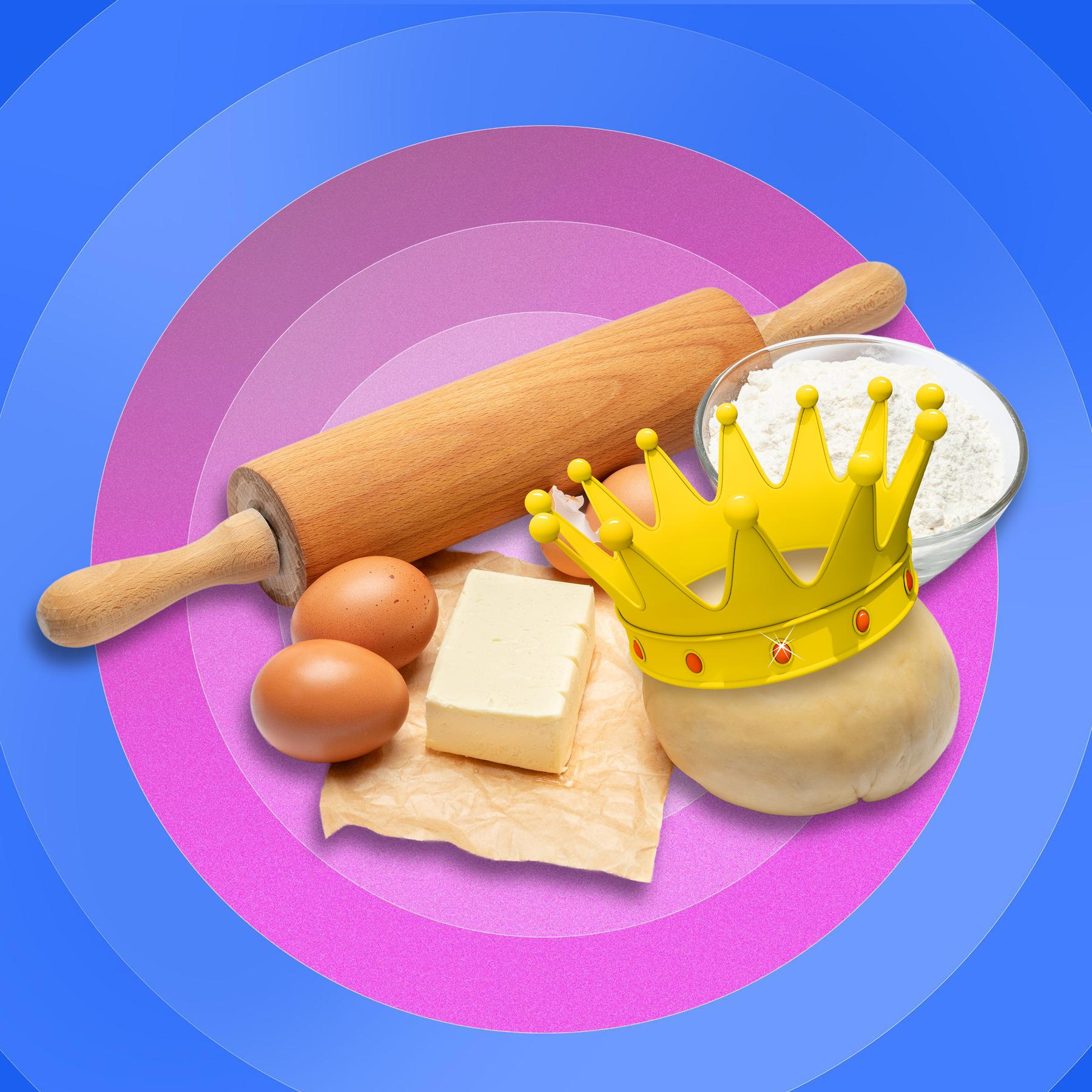 4/12 Backen – Was war im Mittelalter das teuerste Brot? episode artwork