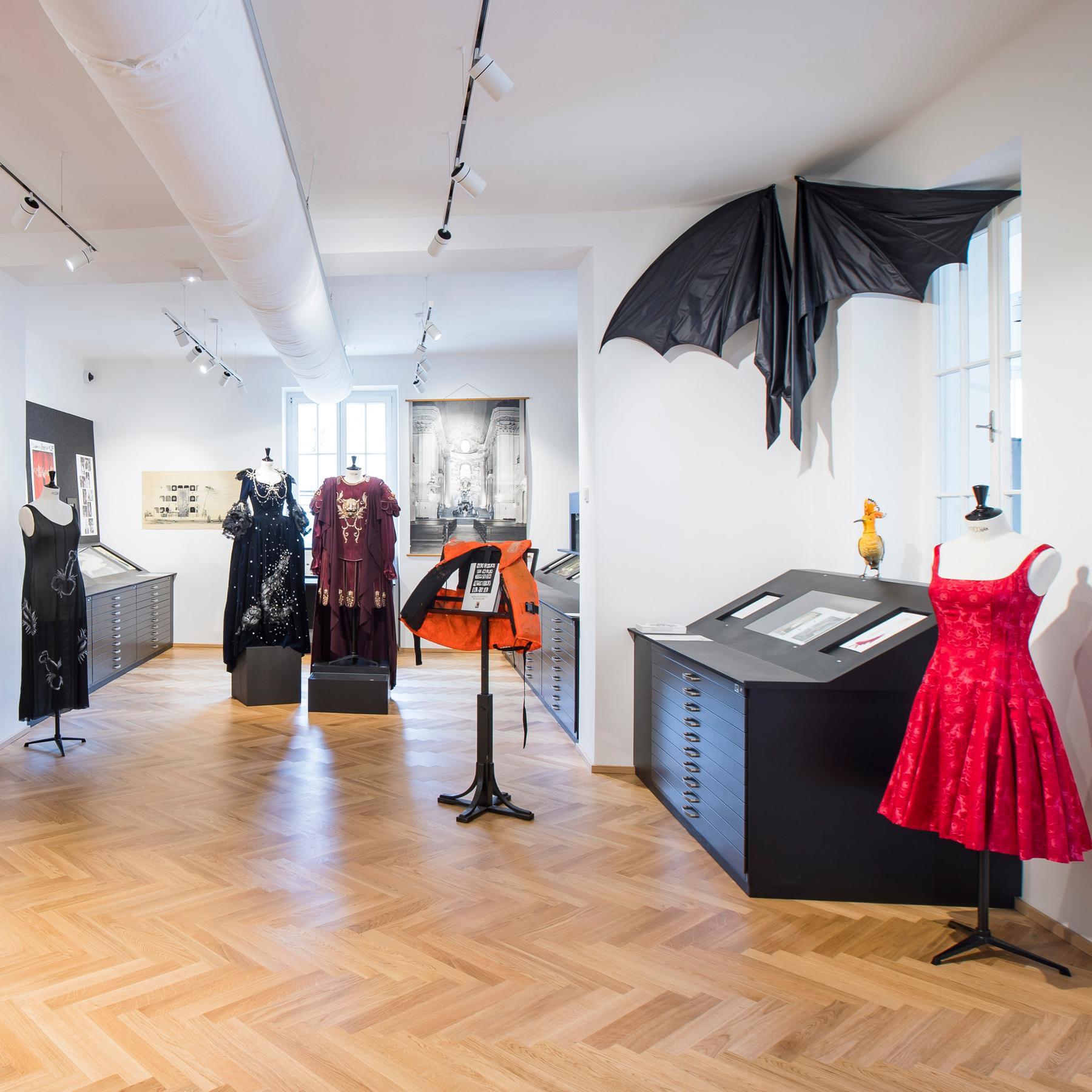 Das Archiv der Salzburger Festspiele: Ein offenes Haus für alle episode artwork