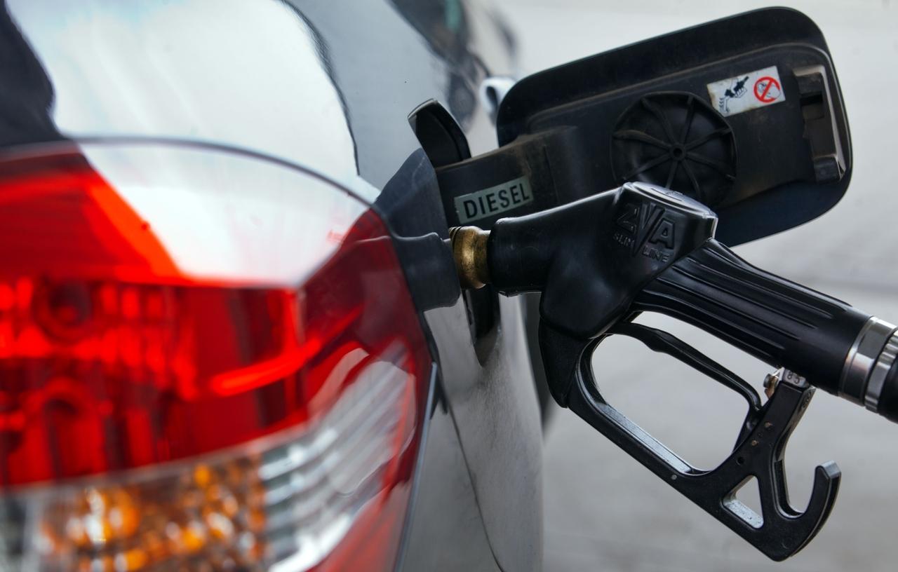 ADAC: Tanková turistika se v Česku málokdy vyplatí