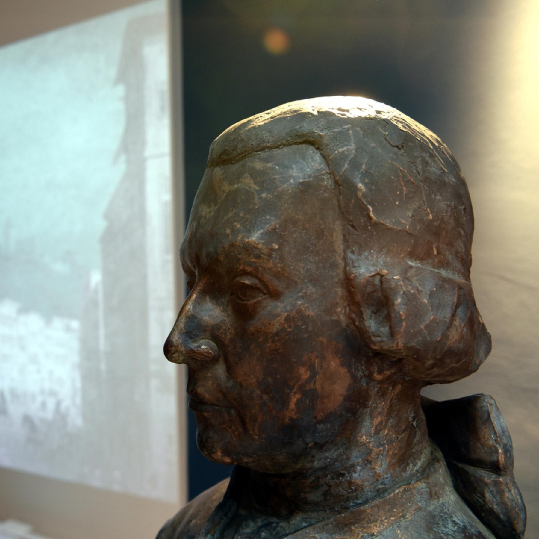 Nachbau von Mozarts Reise-„Clavierl“ zieht nach Augsburg episode artwork