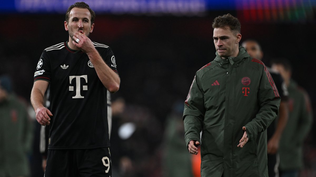 Neuer-Patzer und Ecken-Misere: Arsenal deckt FCB-Schwächen auf