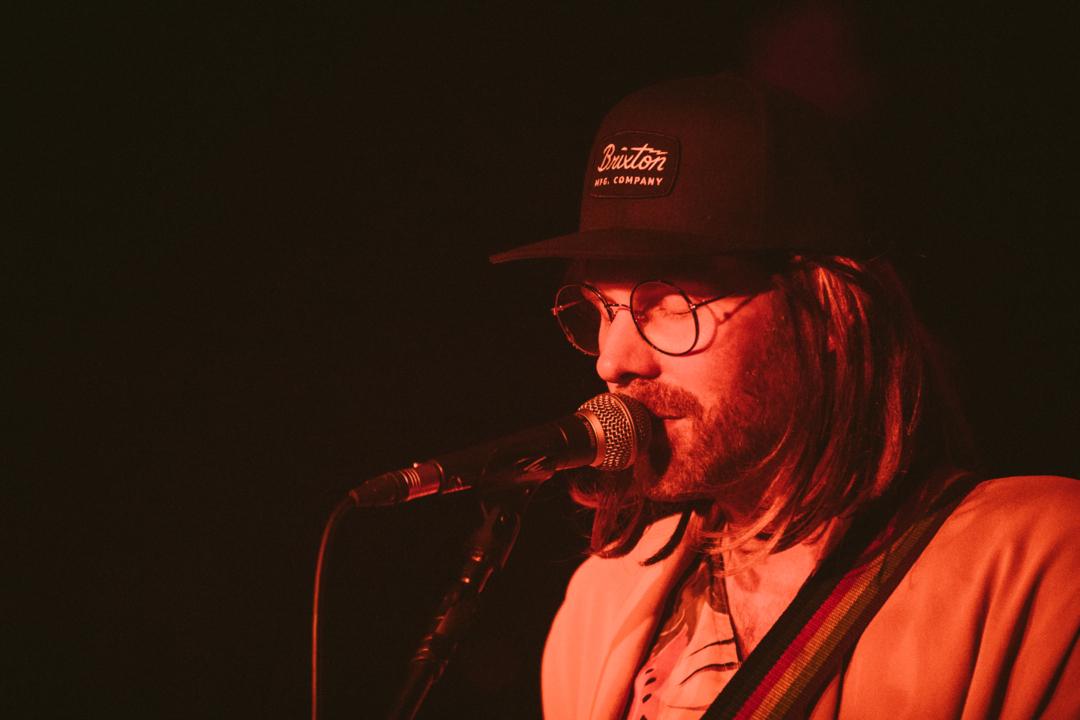 Flo Kreier alias Angela Aux beim Puls Festival im Jahr 2019 | Bild:BR/ Max Hofstetter