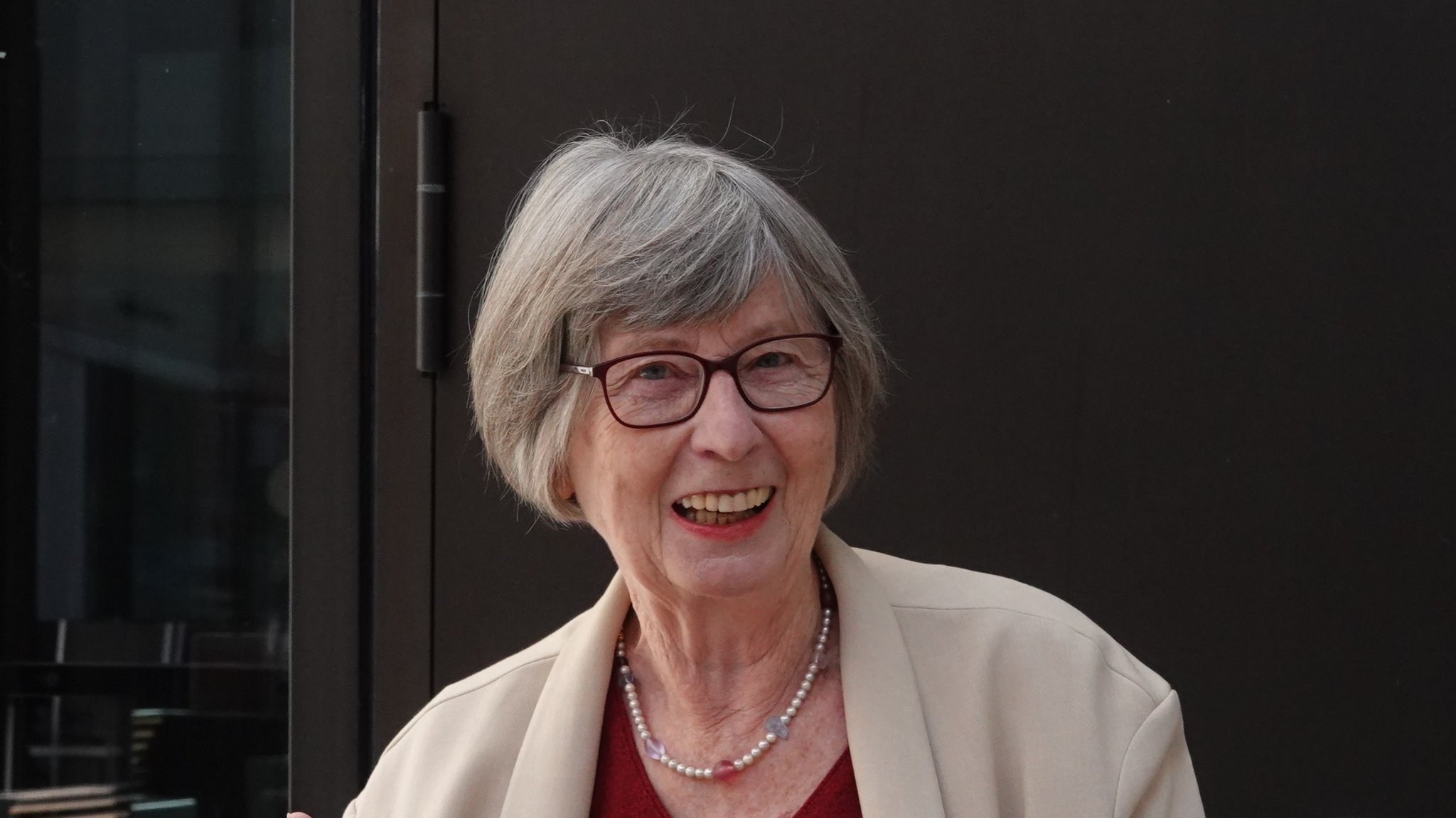 Christa Olbrich