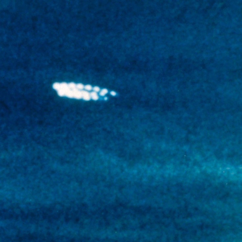 Fliegende Untertassen - USA stellen UFO-Bericht vor - IQ - Wissenschaft und Forschung | BR Podcast