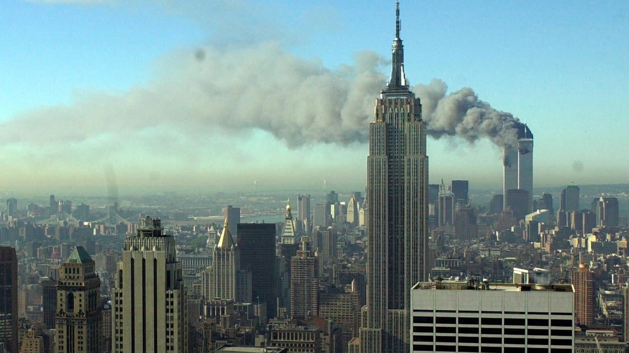 Warum 9/11 auch große Auswirkungen auf Schweinfurt hatte