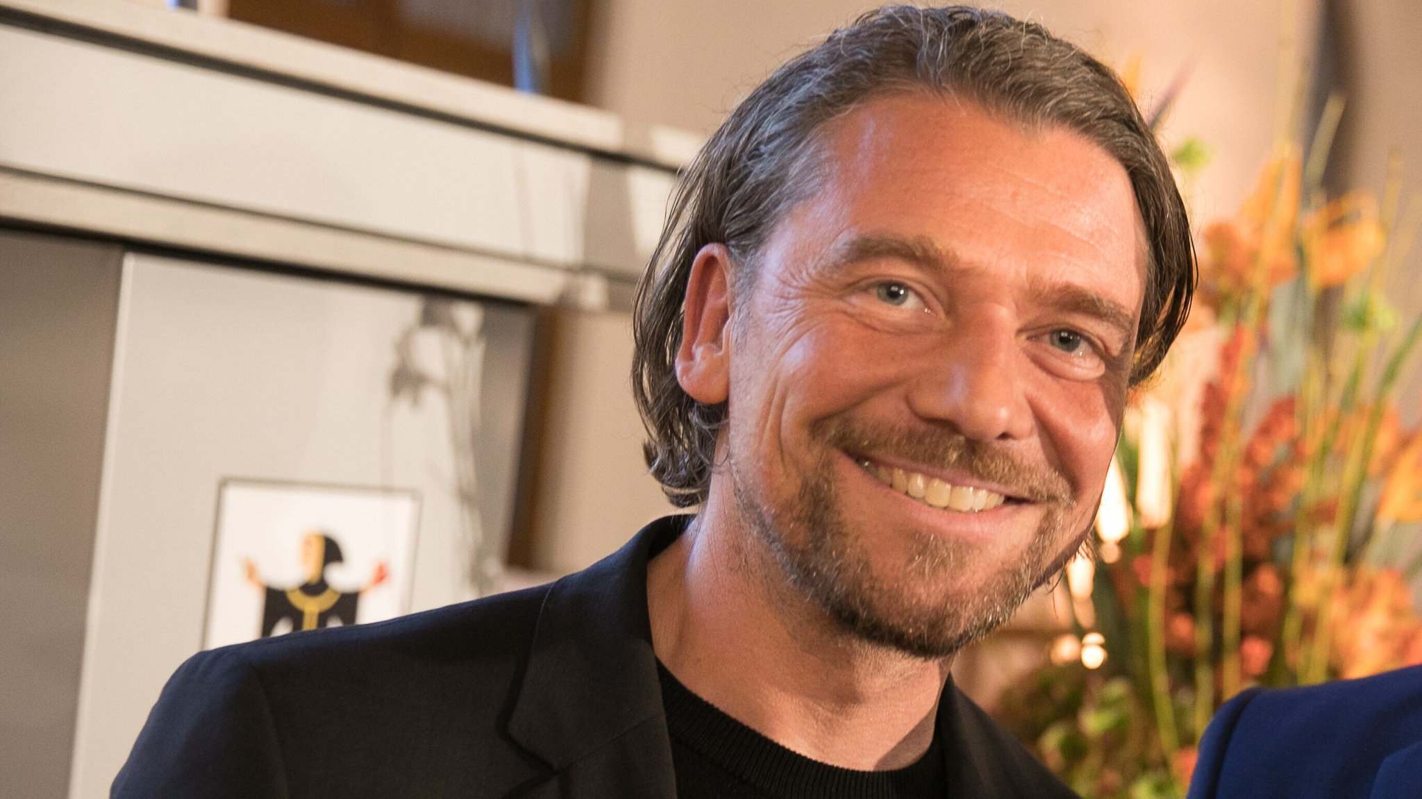Neuer Münchner Kulturreferent: Der Verwaltungsjurist Marek Wiechers | Bild: picture alliance / SZ Photo | Florian Peljak Neuer Münchner Kulturreferent: Der Verwaltungsjurist Marek Wiechers