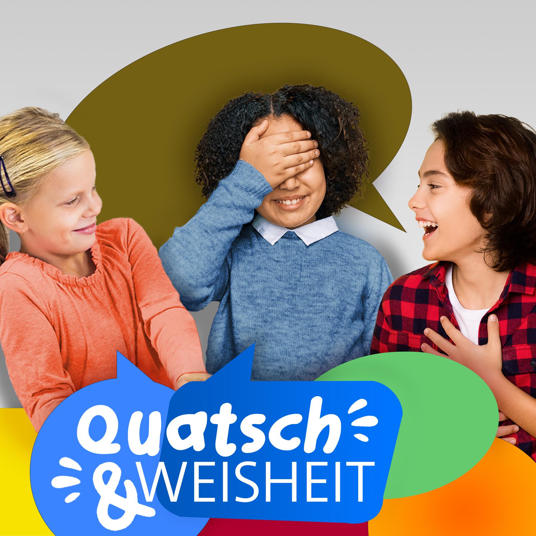 Zukunft - Von Visionen, Träumen und einer neuen Welt? episode artwork