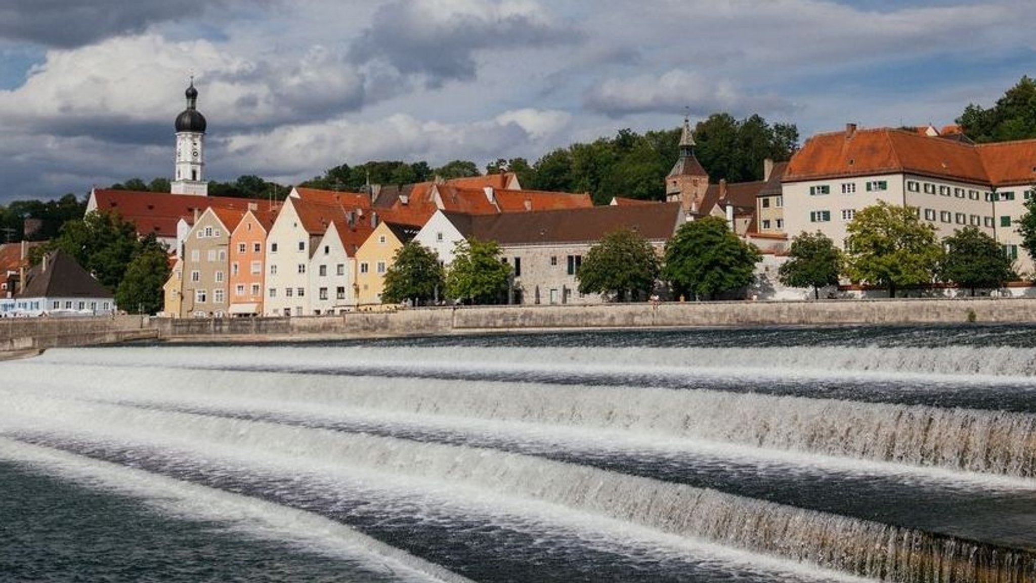 Landsberg am Lech (Archivbild)