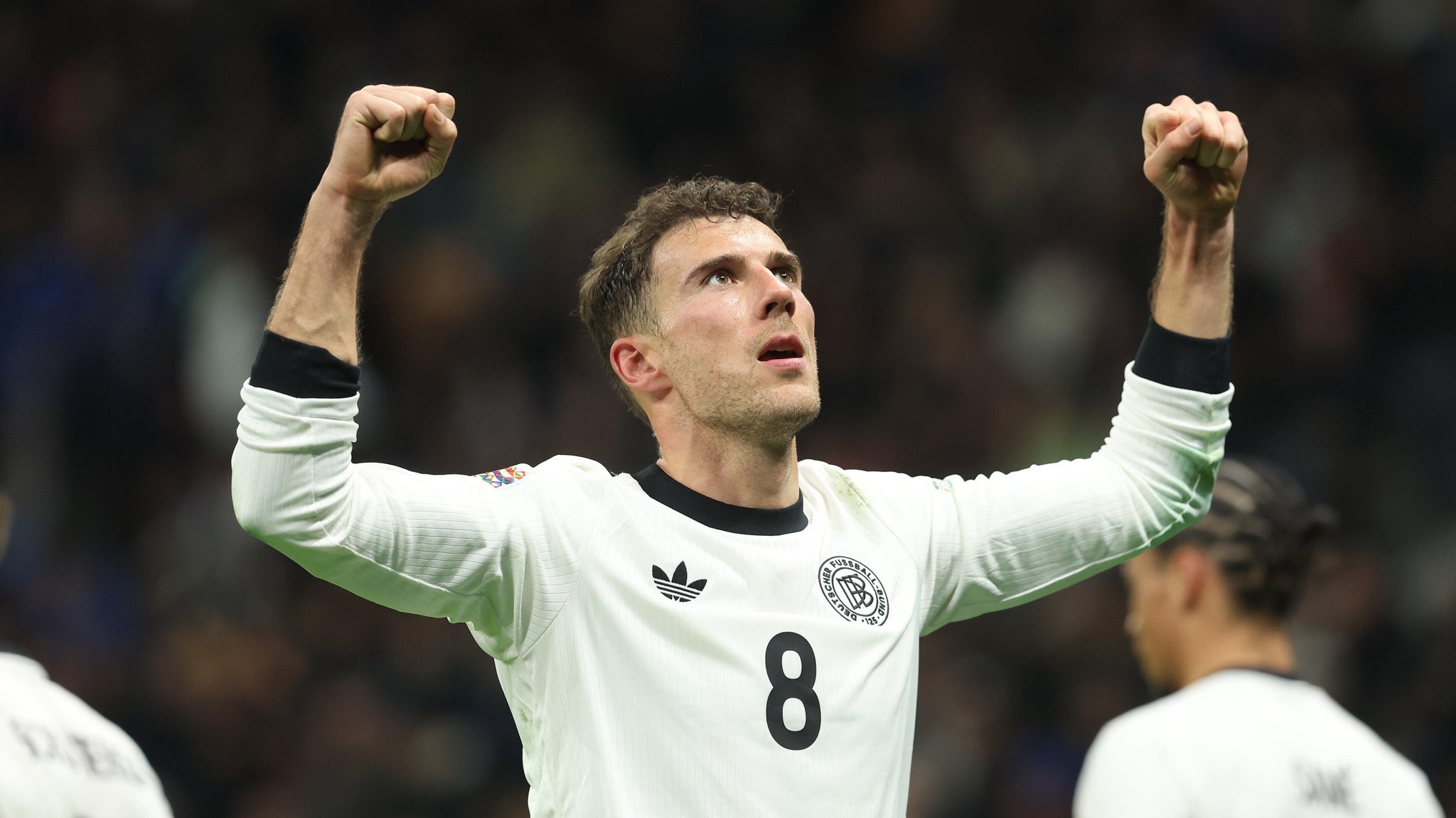 Leon Goretzka 