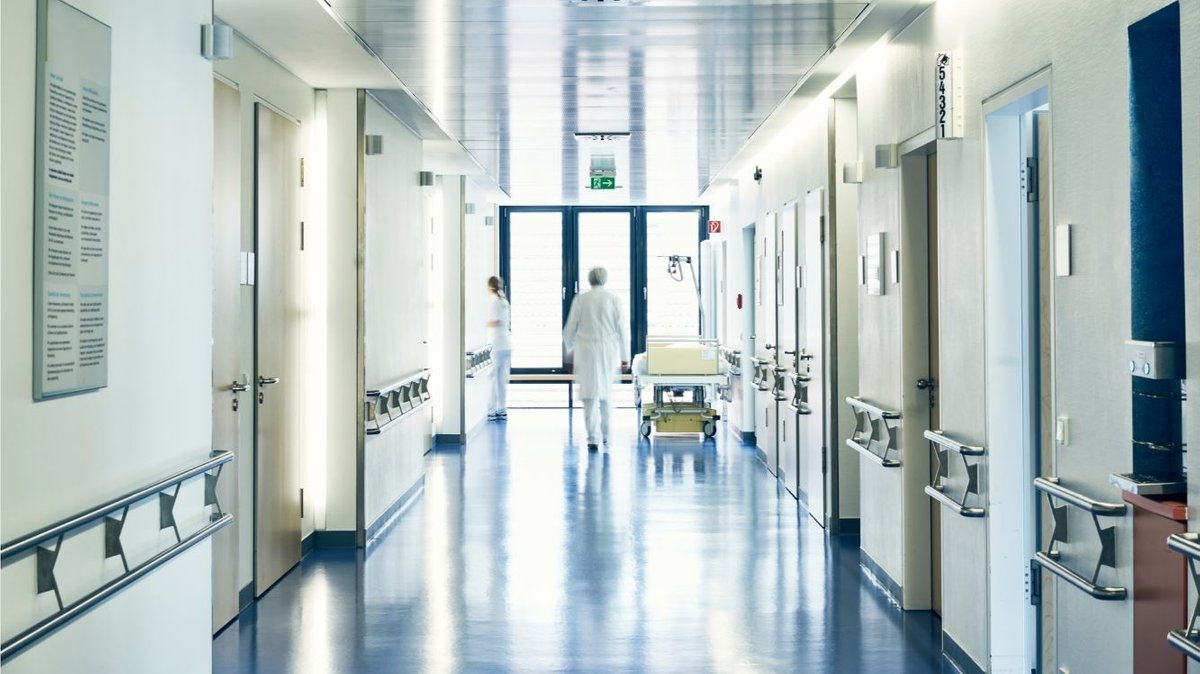 Bayerische Kliniken fordern Schadenersatz von Ministerium
