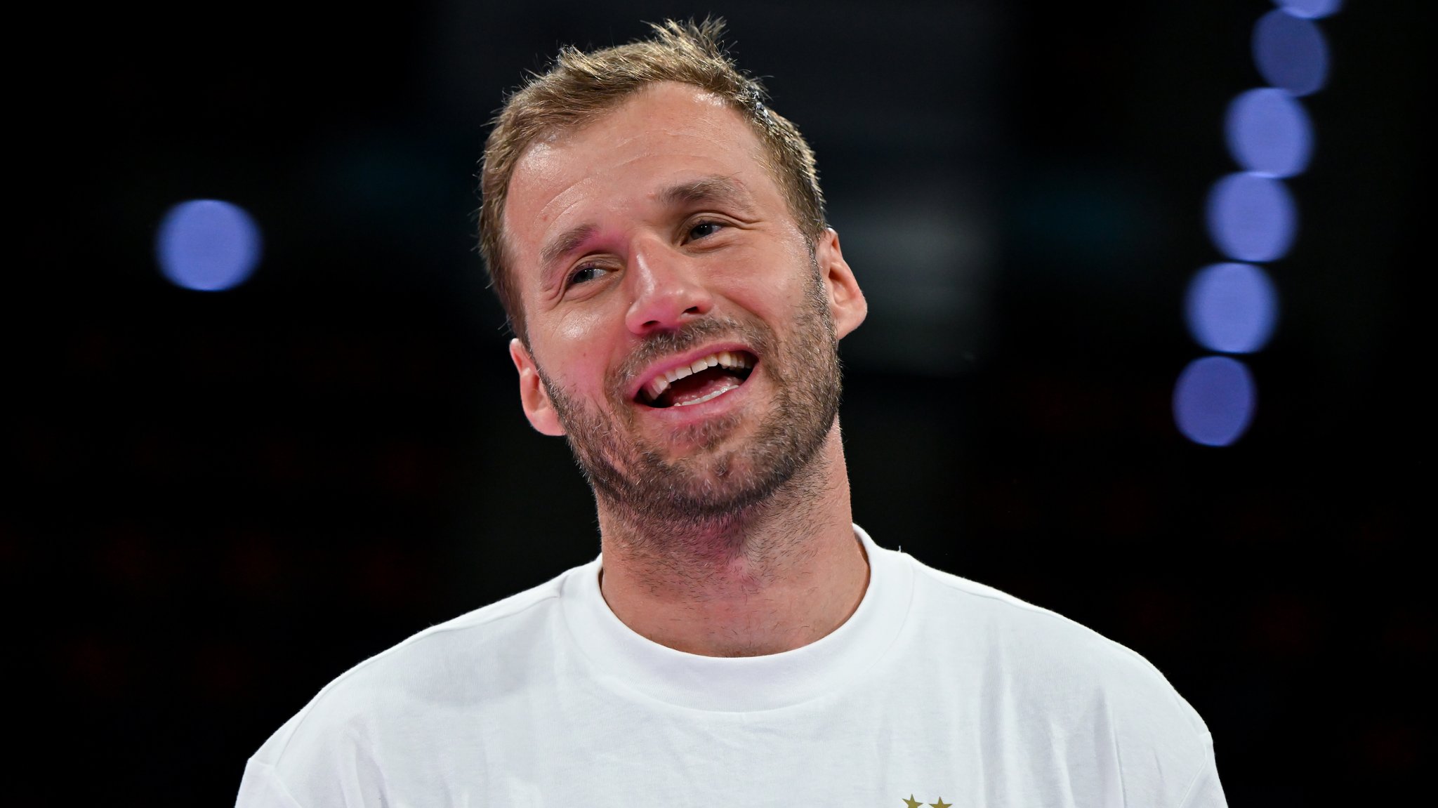 BBL-Auftakt gegen den Ex: Bayern und Bamberg vor pikantem Duell