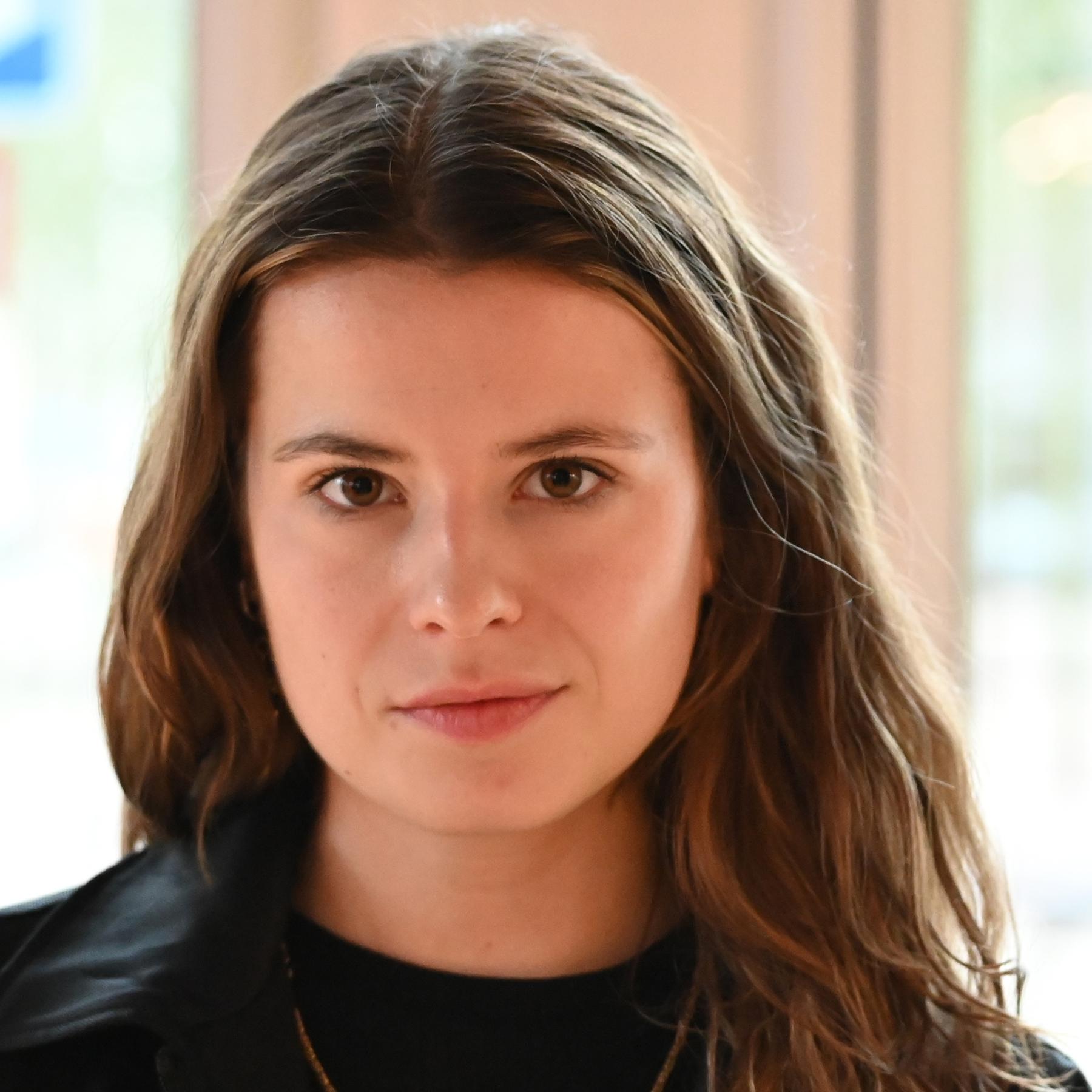 Luisa Neubauer appelliert: Klimadiskurs nicht den Rechtspopulisten überlassen
