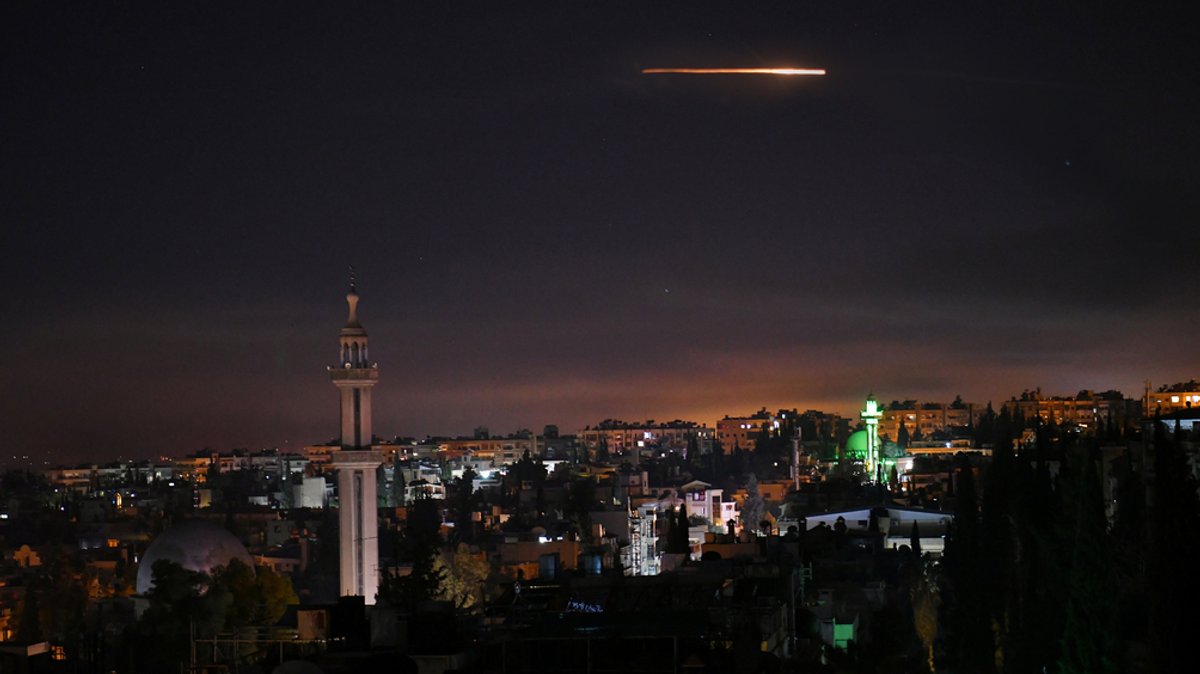 Ereignisse im Nahost-Konflikt aus KW 37 im Rückblick 