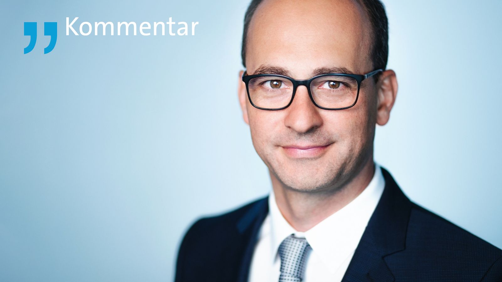 Kommentar: Kapitulation vor den Dealern Kommentar: Kapitulation vor den Dealern