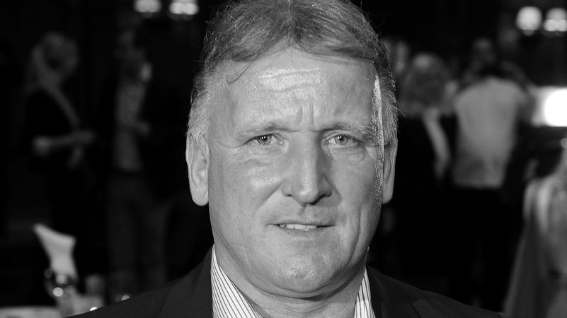 Andreas Brehme | Bild: Tobias Hase/dpa Andreas Brehme