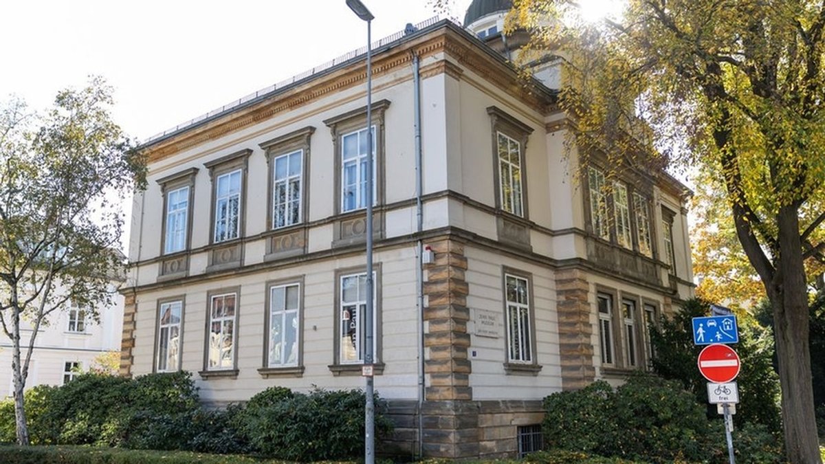 Noch Jean-Paul-Museum, bald NS-Dokumentationszentrum in Bayreuth?