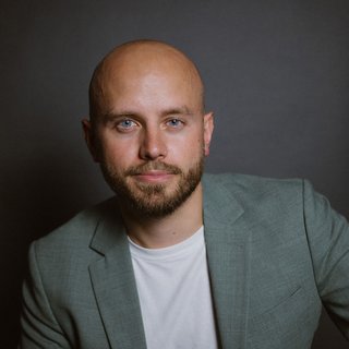 Simon Plentinger Simon Plentinger