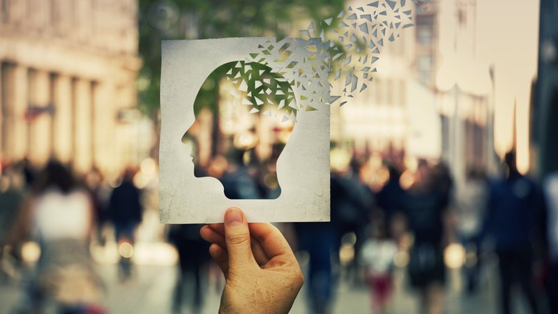 Der Verlauf einer Demenzerkrankung kann beeinflusst werden | Bild: stock.adobe.com/1STunningART Der Verlauf einer Demenzerkrankung kann beeinflusst werden