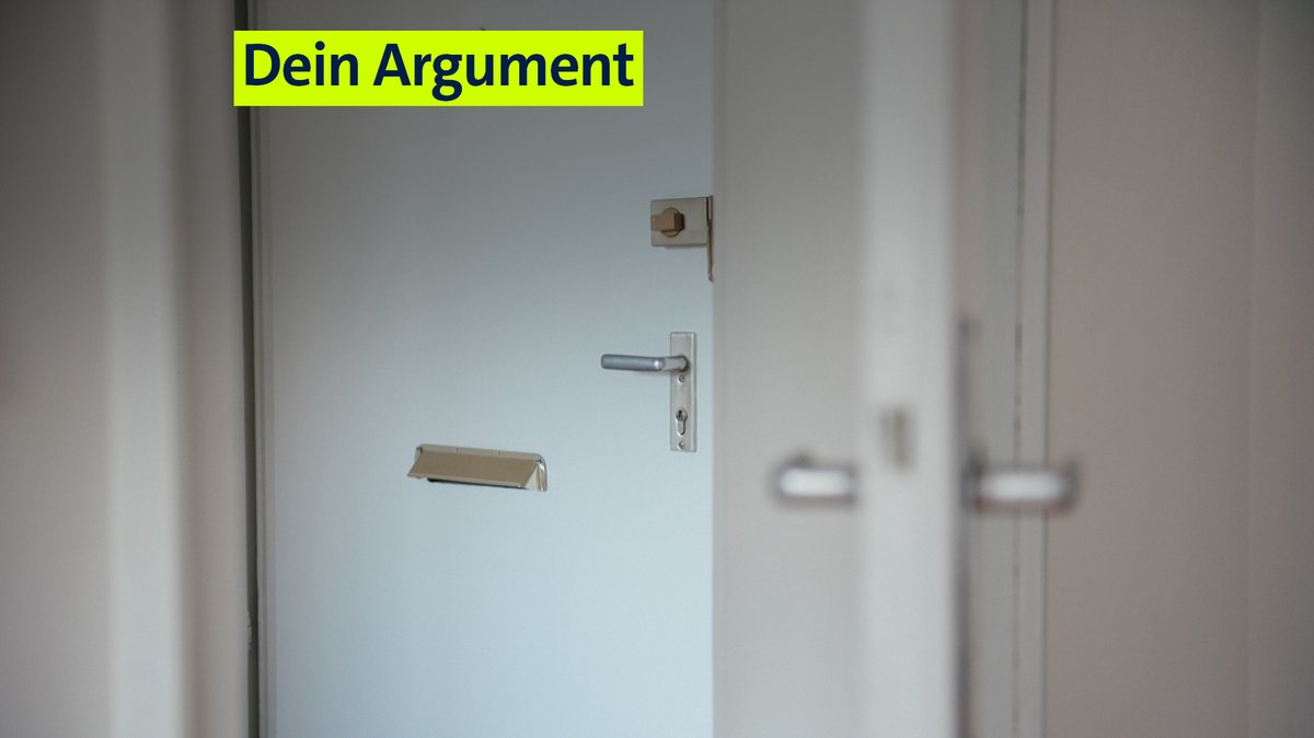 Gegen Mietausfall versichern: Ob sich das für Vermieter lohnt