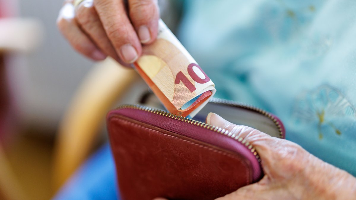 Verbraucherstimmung weiter im Abwärtstrend