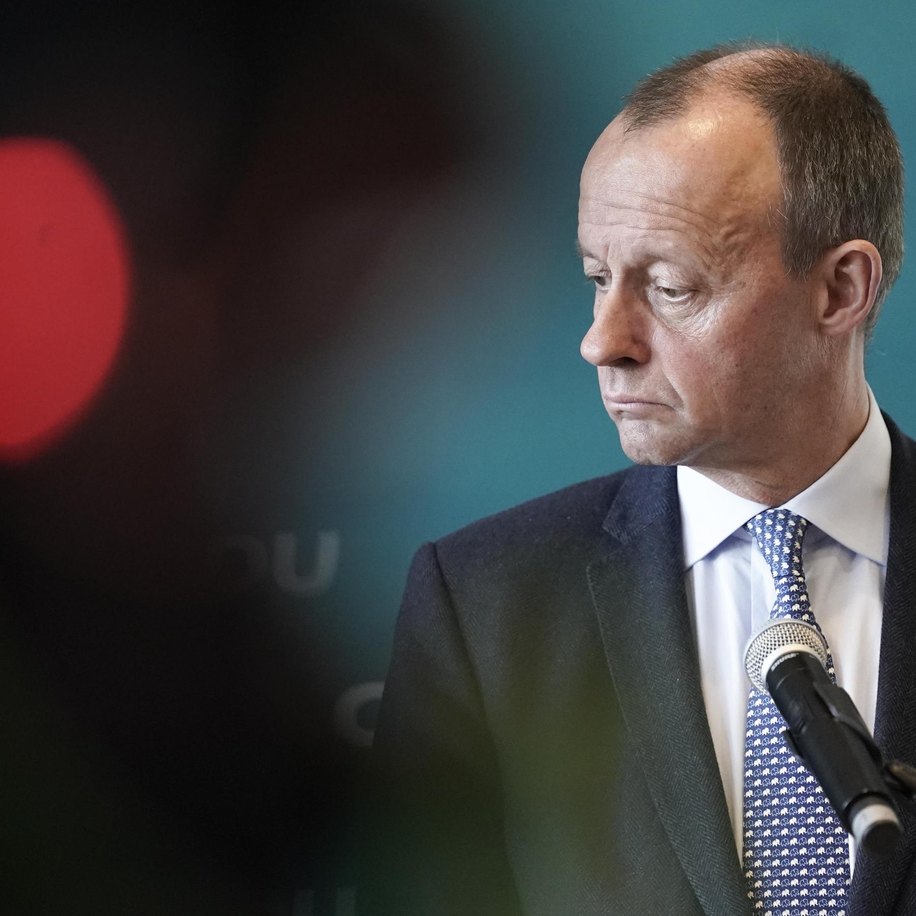 Dossier Politik