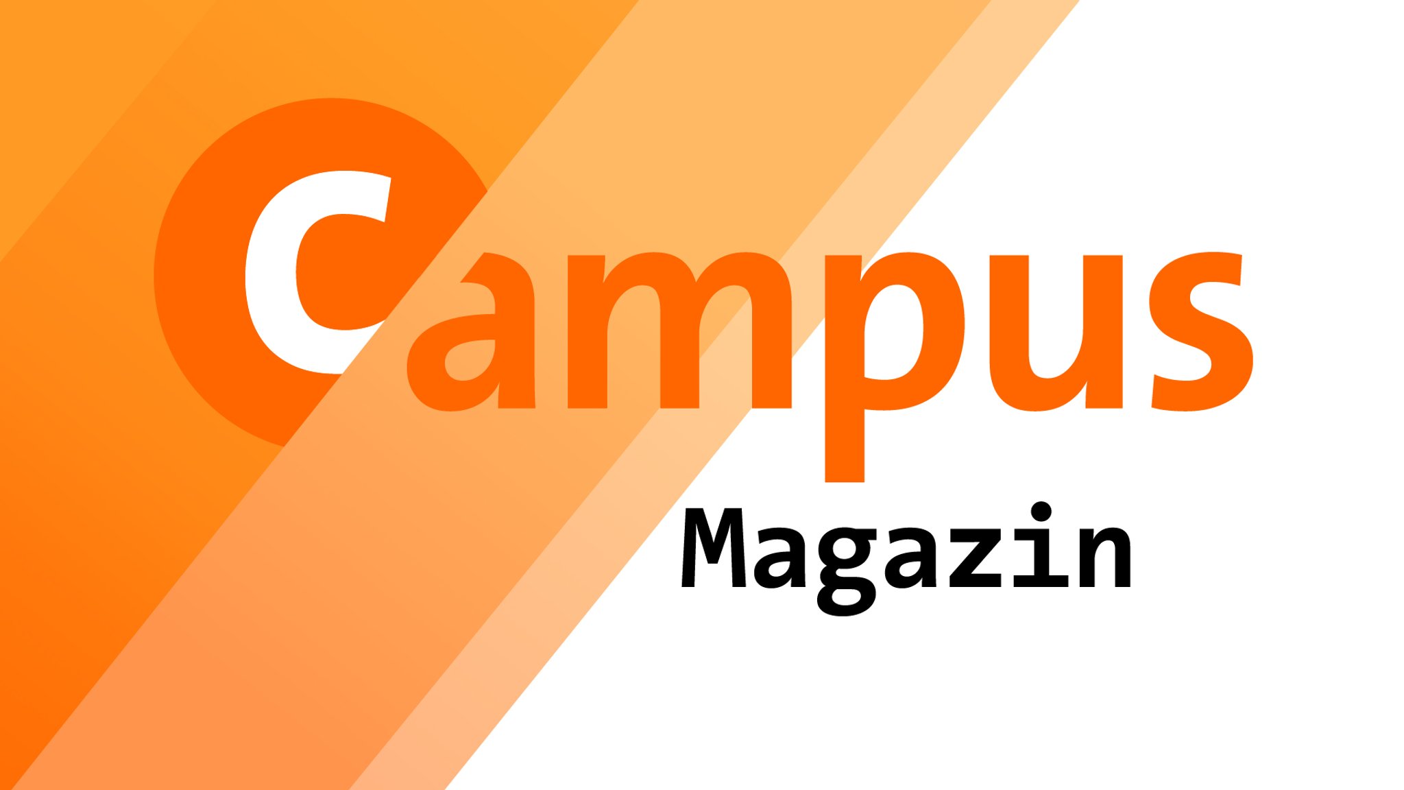 Campus Magazin