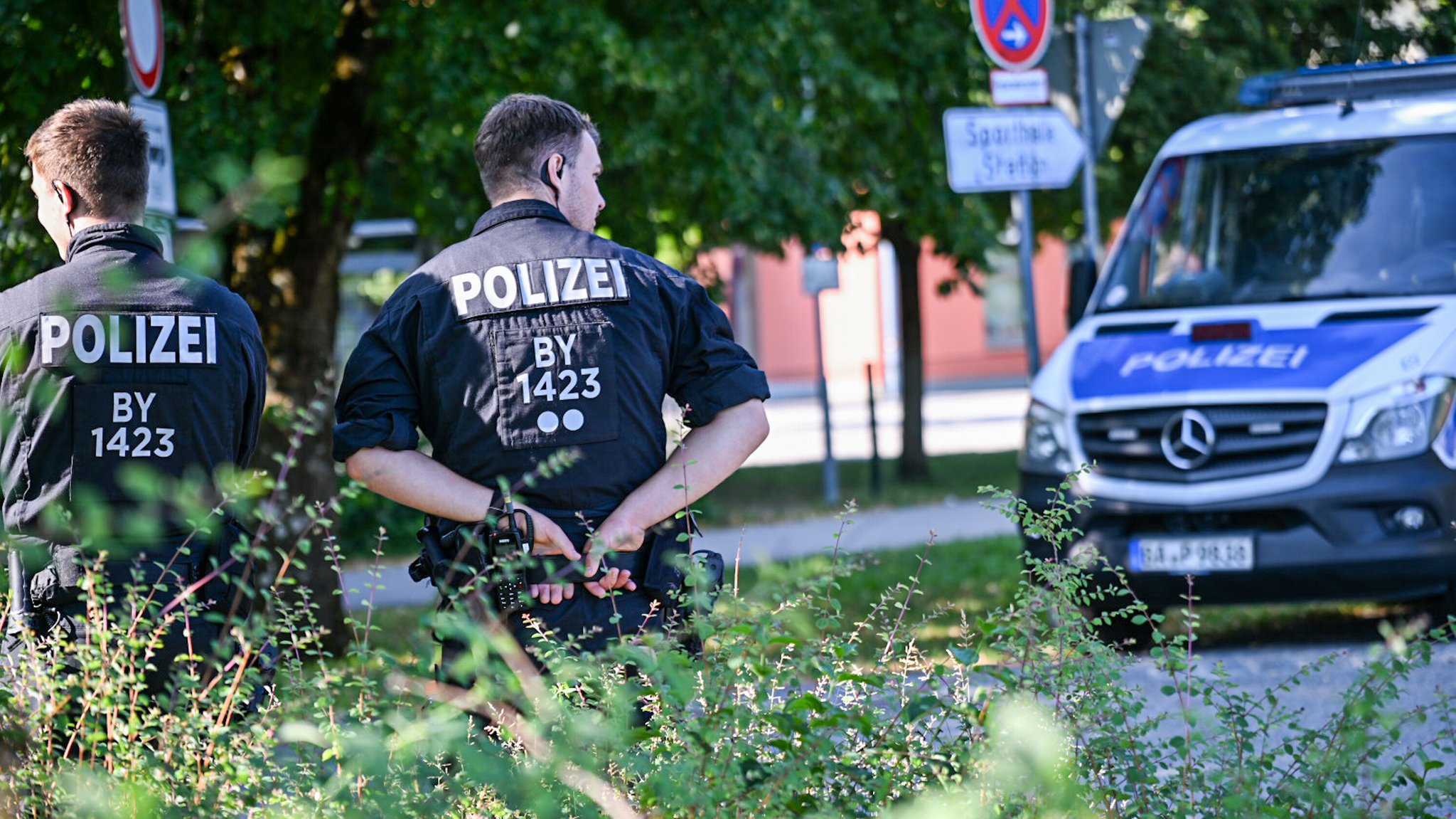 Hinweise auf extremistisches Motiv nach Angriff in Schongau