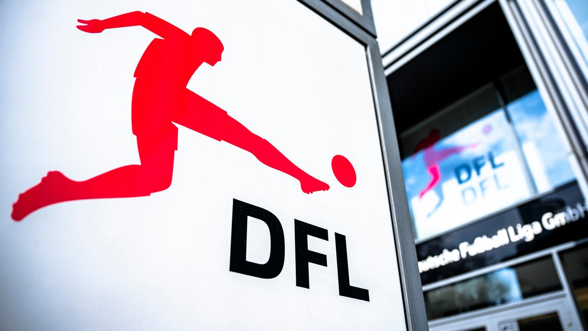 Die Deutsche Fußball Liga