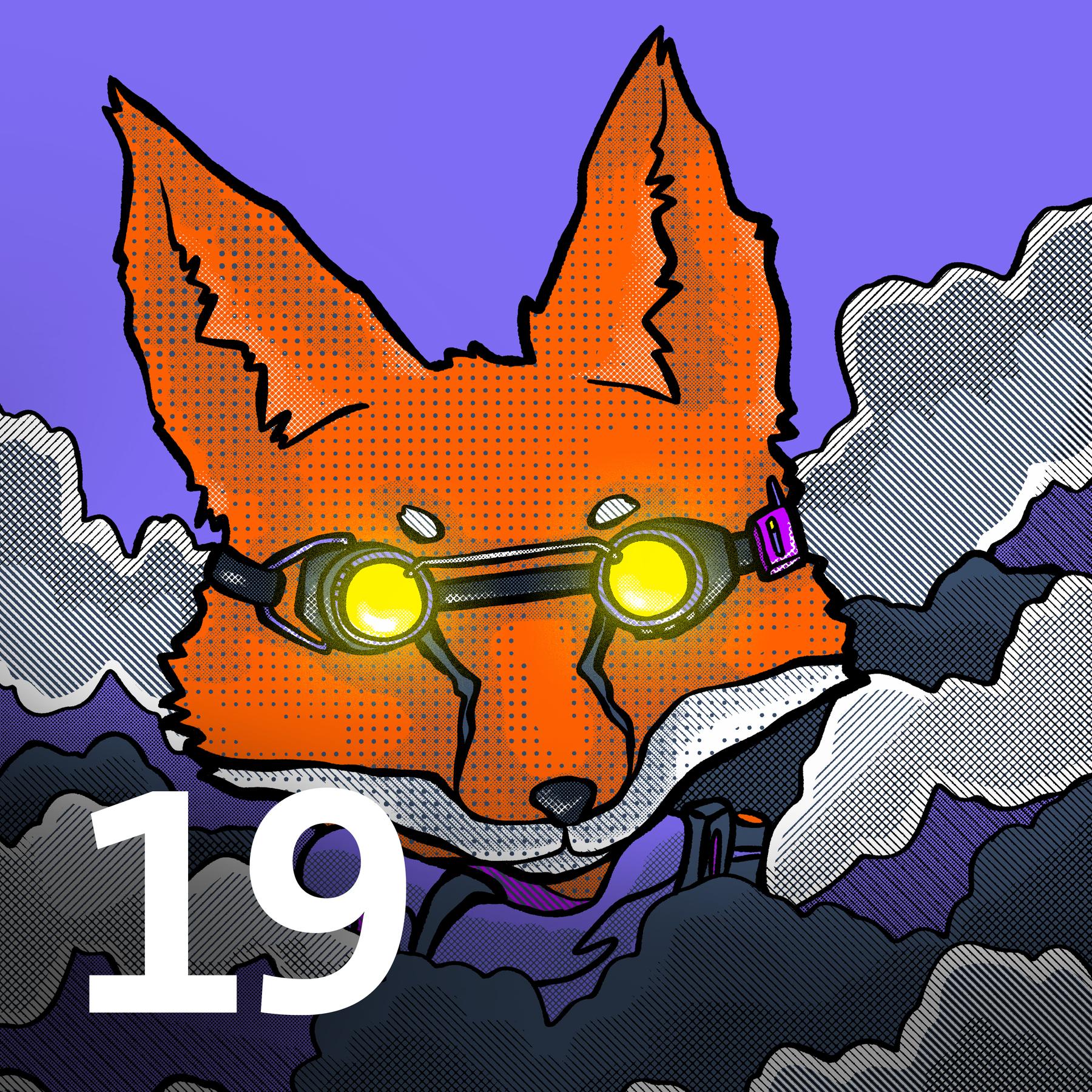 15.09.1942: Englische Königin erbt Juwelen episode artwork