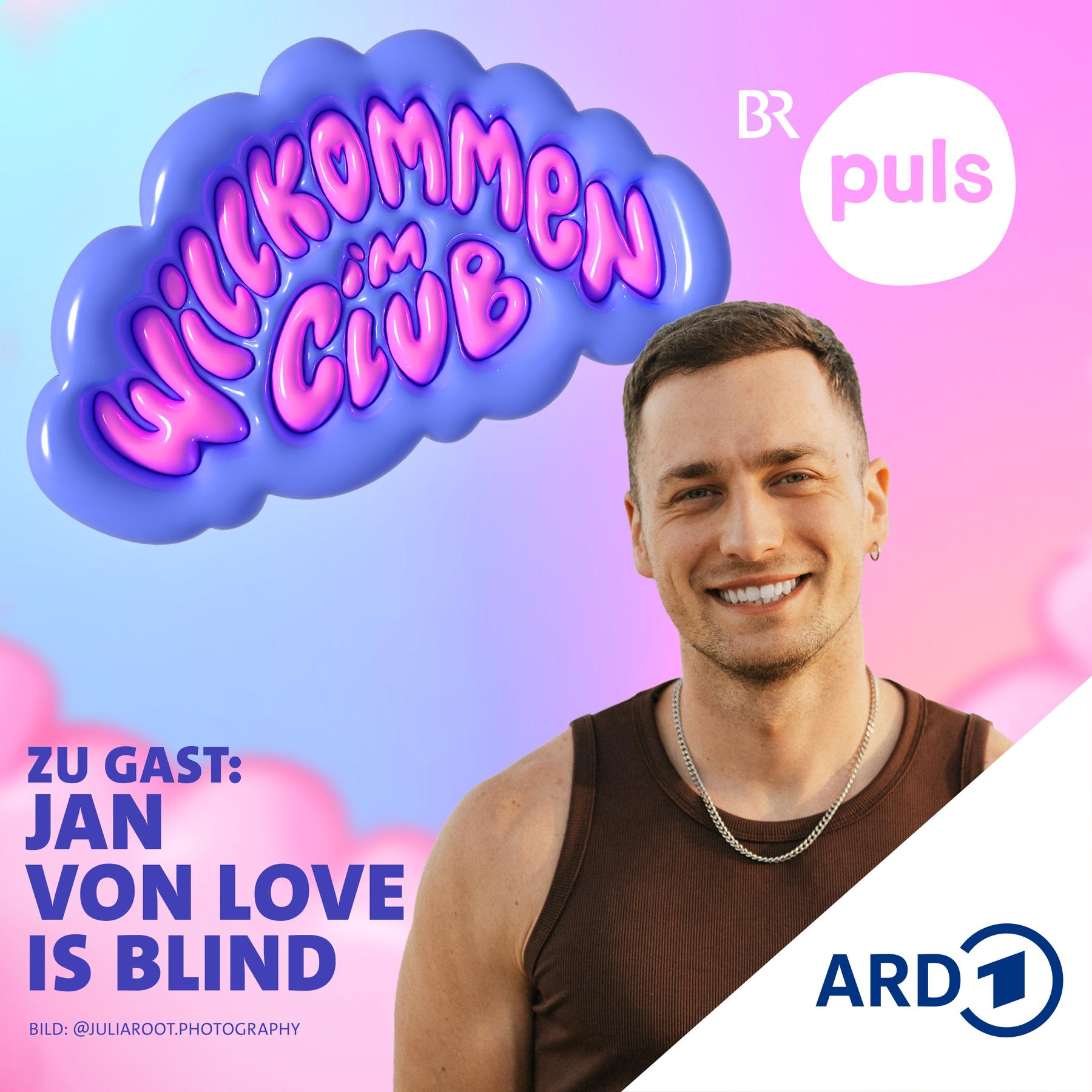 #201 Coming Out vor Millionen: Jan von "Love Is Blind" über seine Selbstfindung
