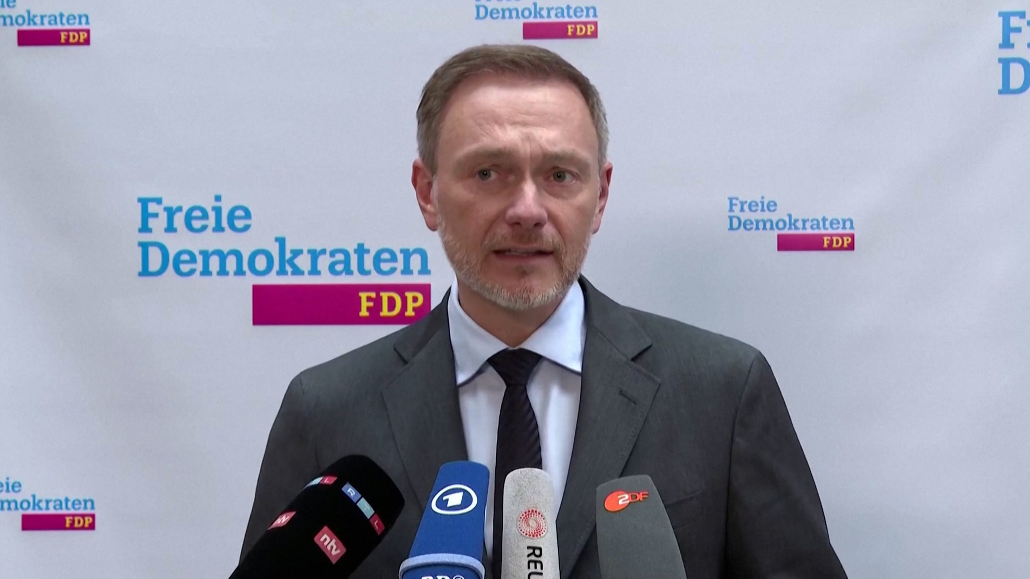 Christian Lindner