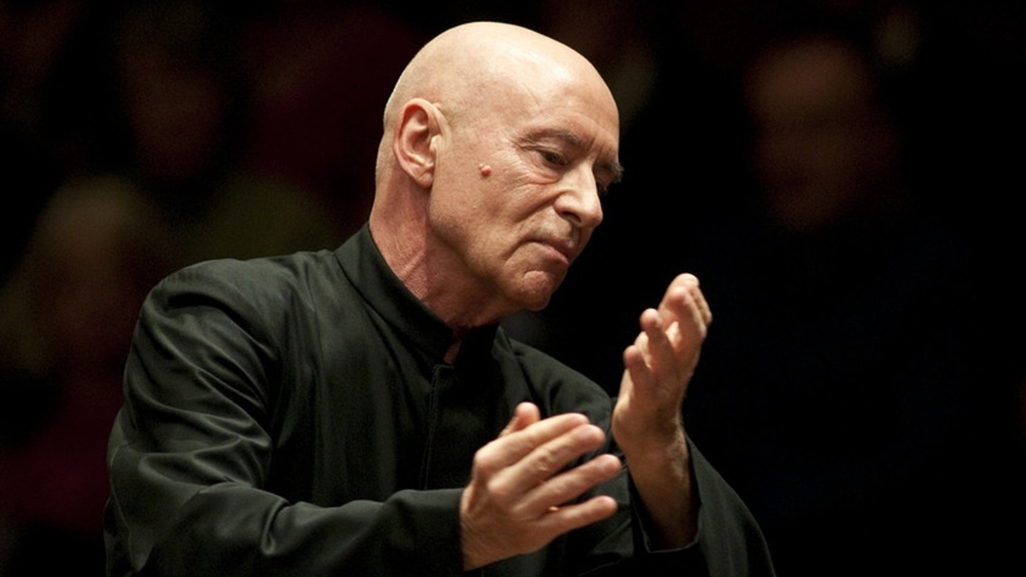 Christoph Eschenbach